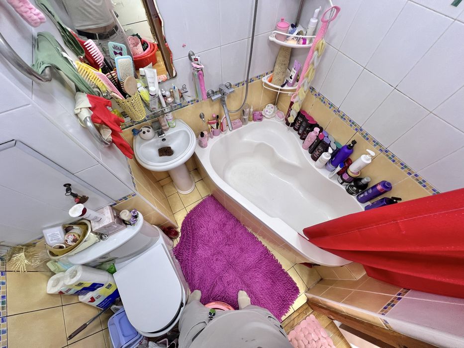 1/3/5 м-в Башлык