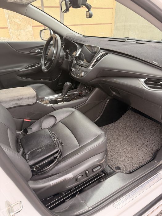 Malibu 2 PRIMER 100% - 2022