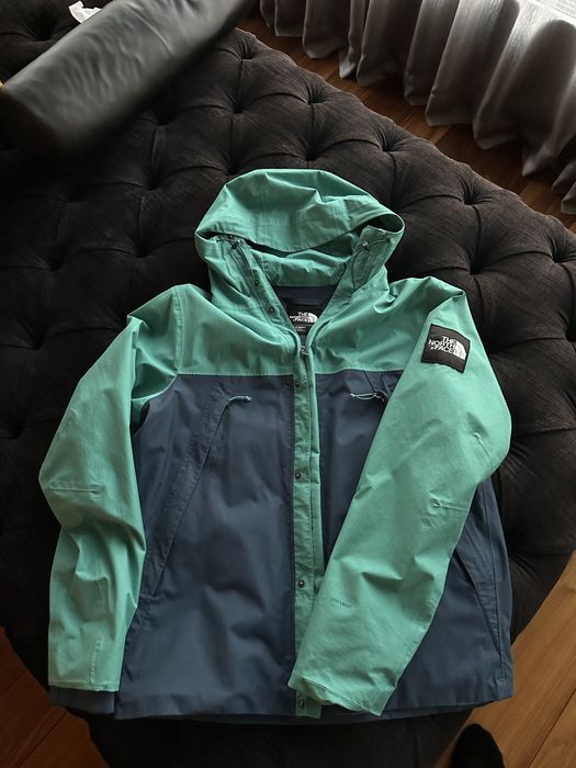 The North Face Antora против вярър и дъжд яке