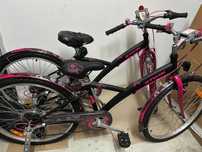 Bicicleta BTWIN Copii si Adolescenti 9 - 16 ani
