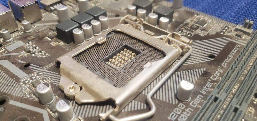 Placă de bază Gigabyte H410M S2H