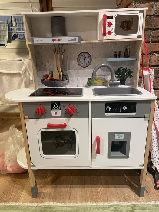 Детска кухня от Лидл