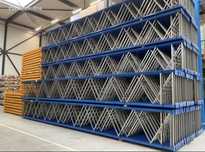 Rafturi metalice profesionale