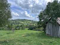 Vand  teren intravilan Rogojel