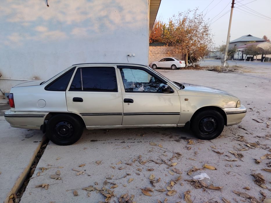 Nexia dons 1,6 yaxshi