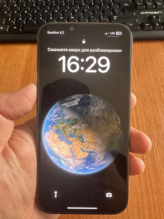 Iphone 13 pro с гарантией