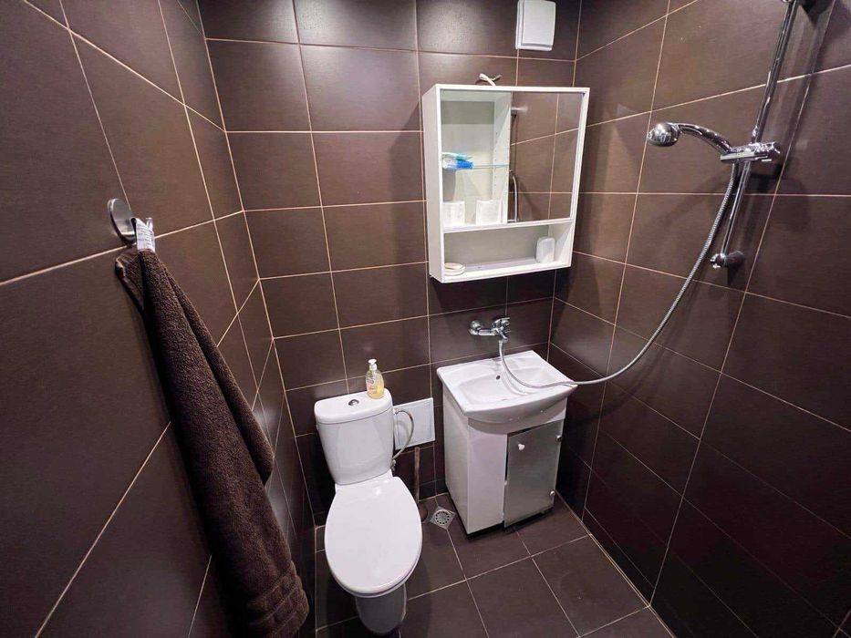 Продава се Едностаен апартамент в София, Младост 3 - 48 кв.м за 2188 €/кв.м - Снимка #5