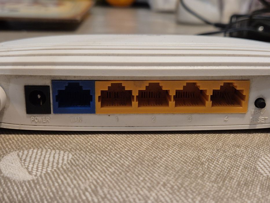 Router Tp-link 300 Mbps