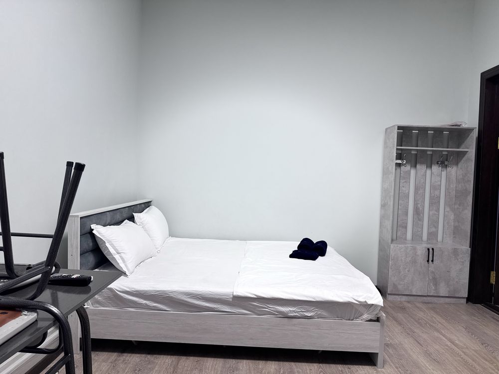 BEZZAKS hostel hotel mehmonxona