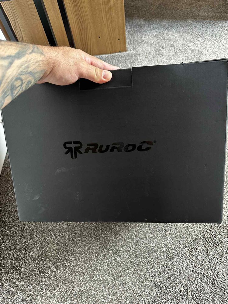 Каска Ruroc Atlas 4 M