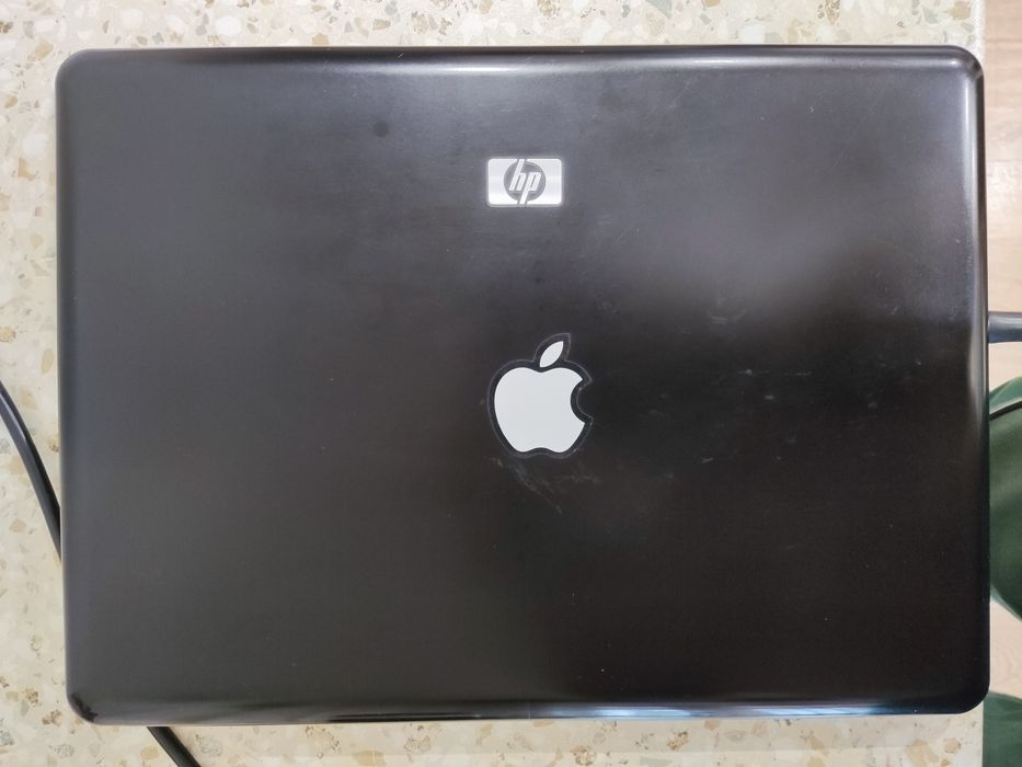 Продам Ноутбук hp