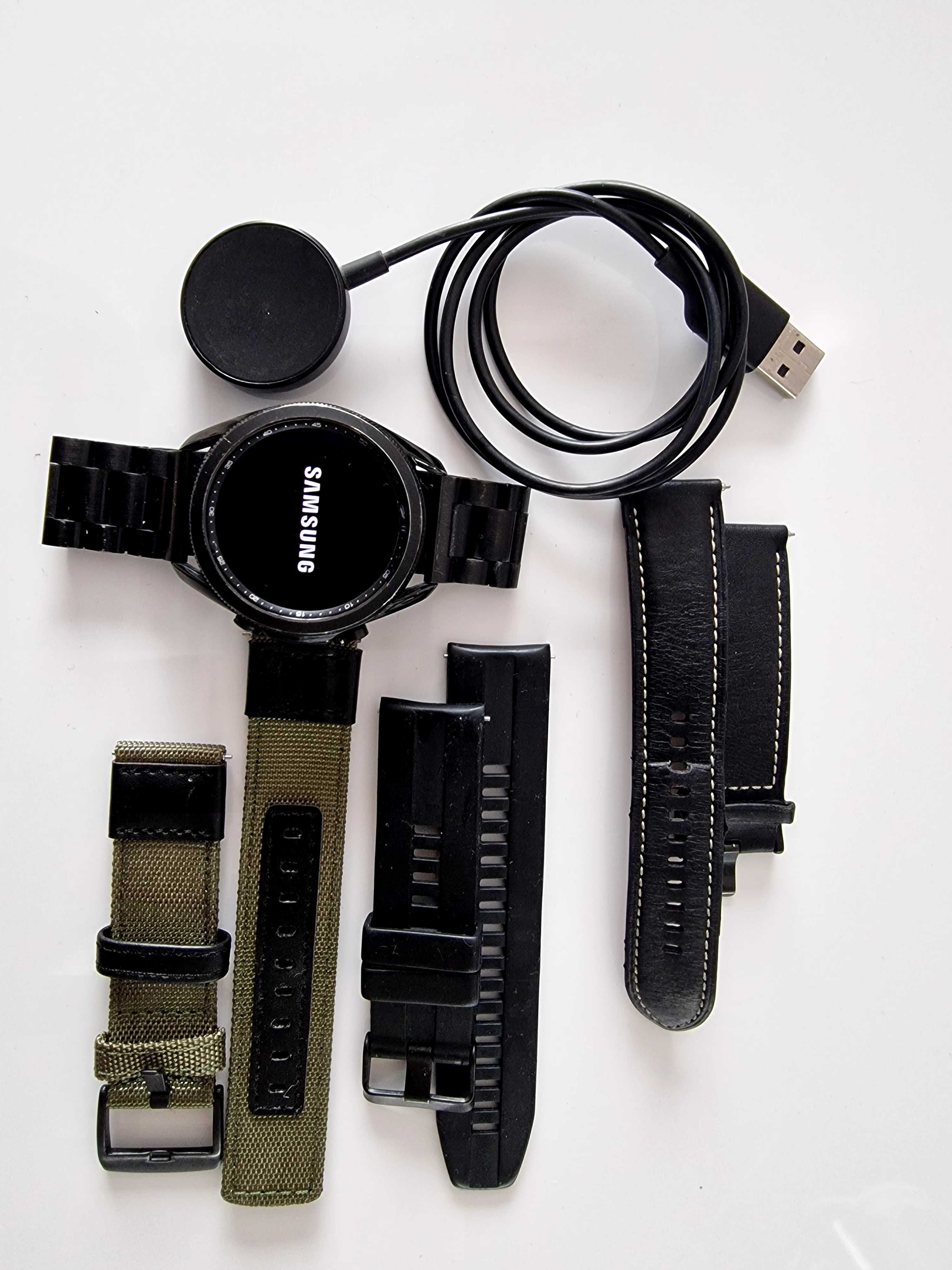 Samsung galaxy watch 3