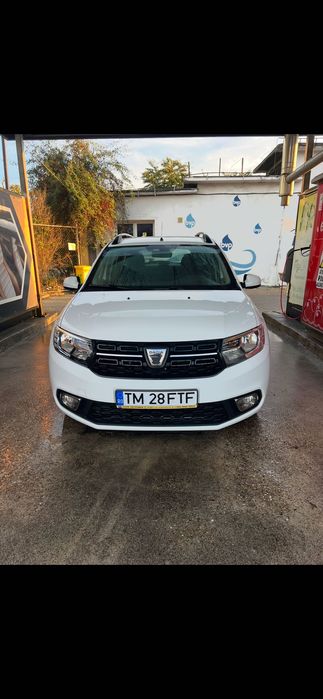 Dacia Logan MCV 1.5 dci