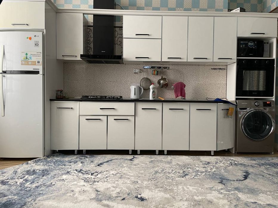 Файзли хонадон...