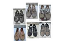 Pantofi de piele mar.37 la 42