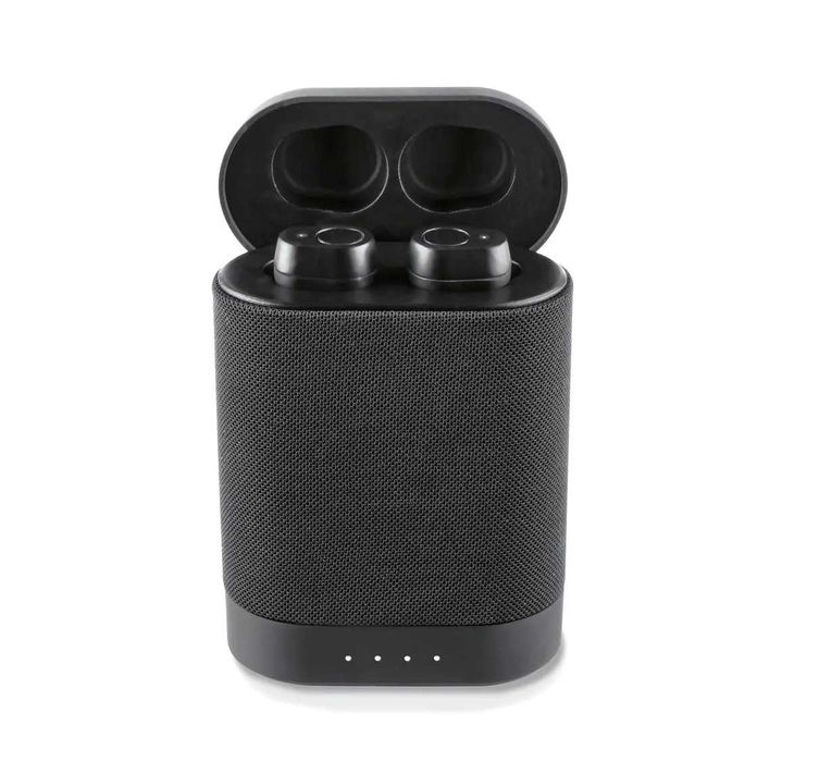 Căști wireless SILVERCREST® 2 în 1 Bluetooth cu boxă CU DIFUZOARE, noi