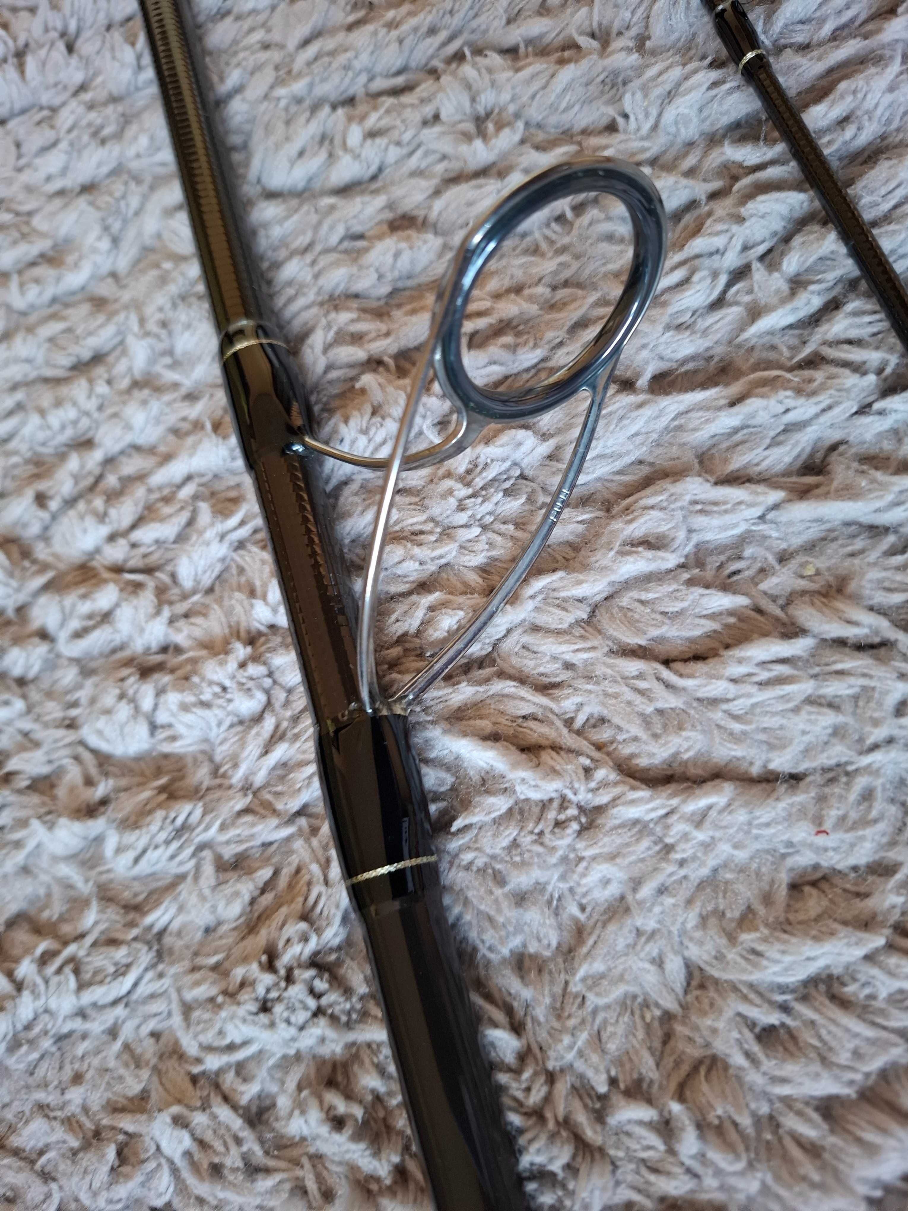Ripple Fisher 87 Redeye Silver Stream