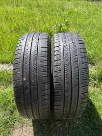 Anvelope 215 65 16C Pirelli Carrier