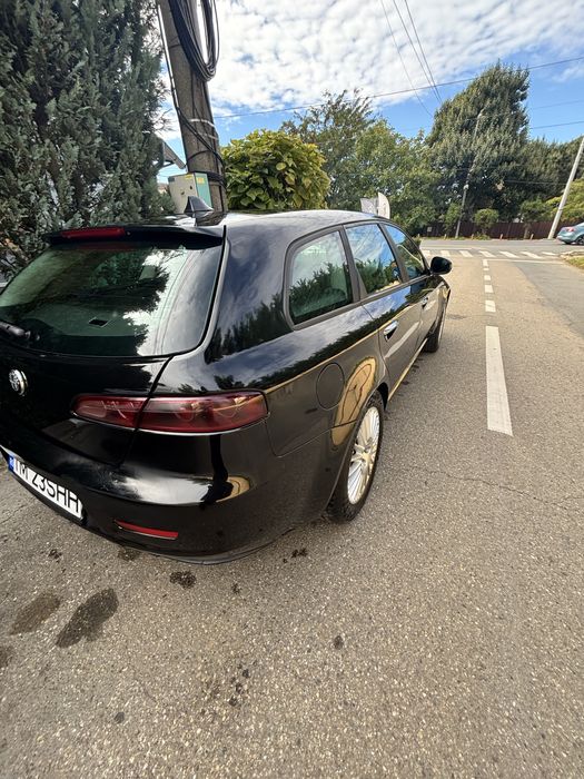 Vand/schimb alfa romeo 159