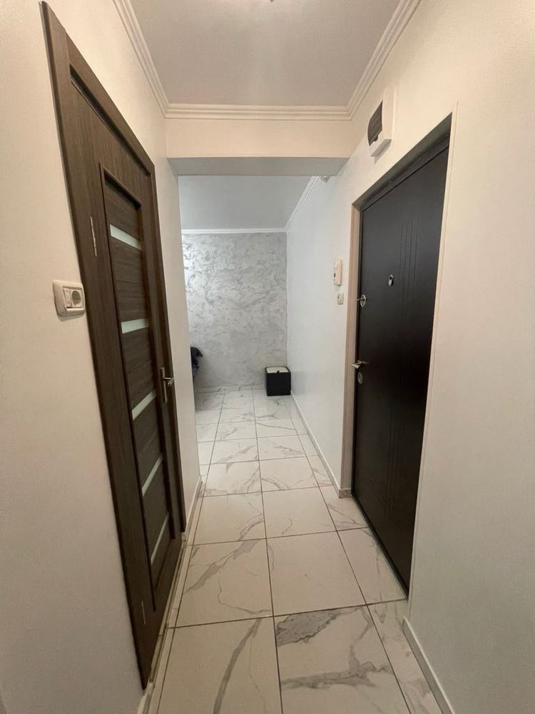 Apartament regim hotelier