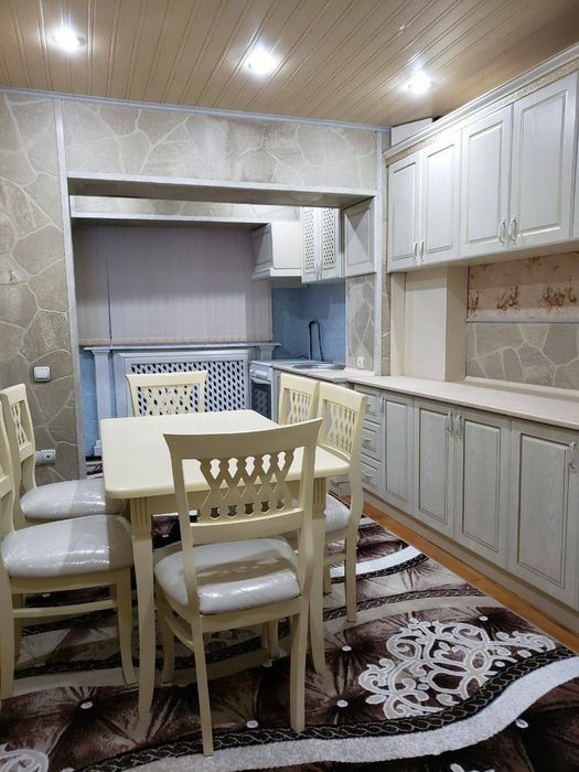 Аренда Квартира 3 хона Чорсу Туркуваз