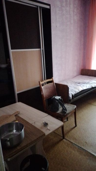 Сдам комнату в общежитии в районе 2 гор больницы