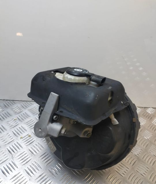 Tulumba servo frana cu pompa centrala 8K0612103M Audi A4 B7