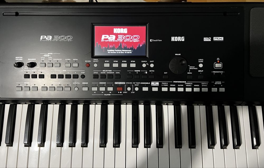 Vand korg pa 300 nou