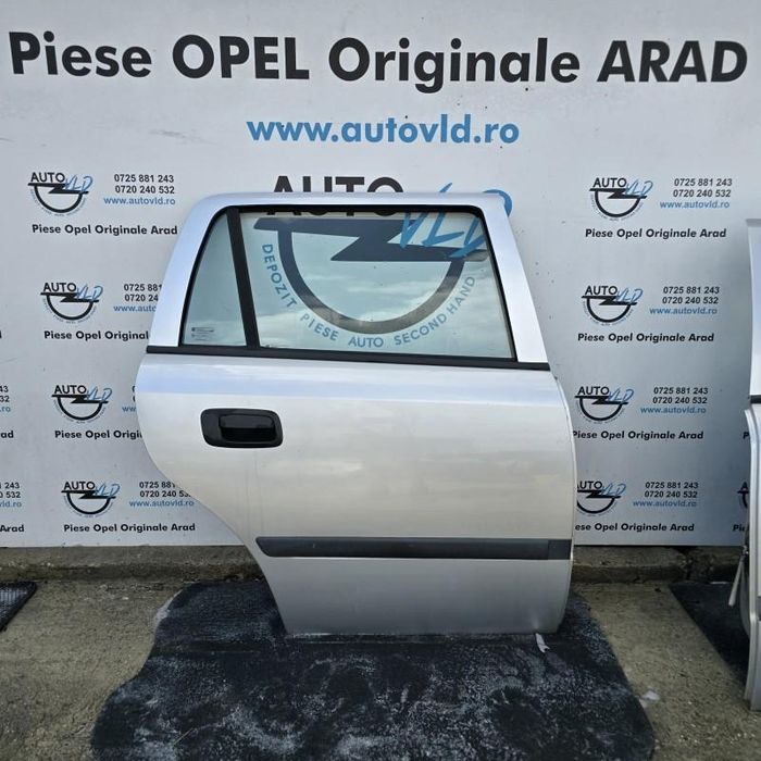 Portiera usa Z157 dreapta spate Opel Astra G