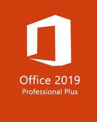 Лицензионный ключ для активации Microsoft Office 2019 Pro Plus