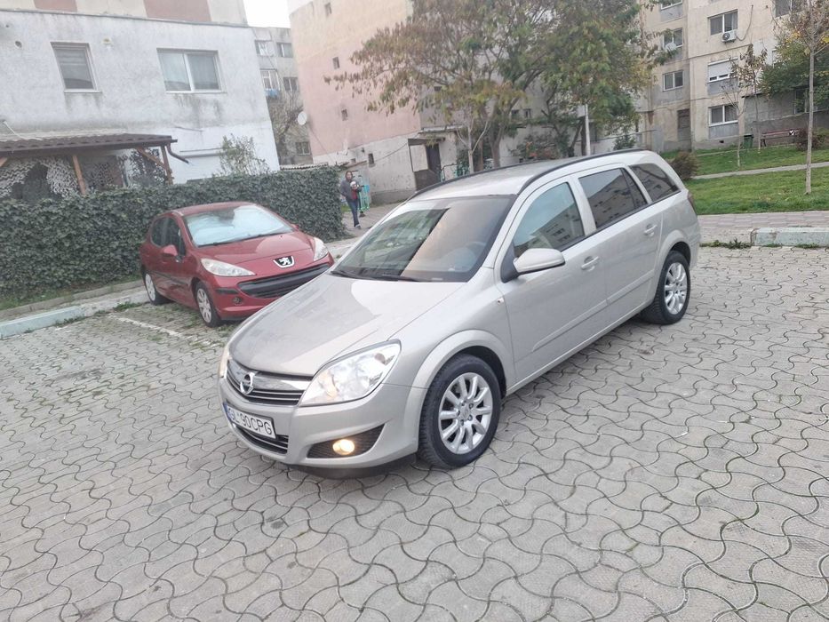 Vand Opel astra H 2008 1.9 diesel