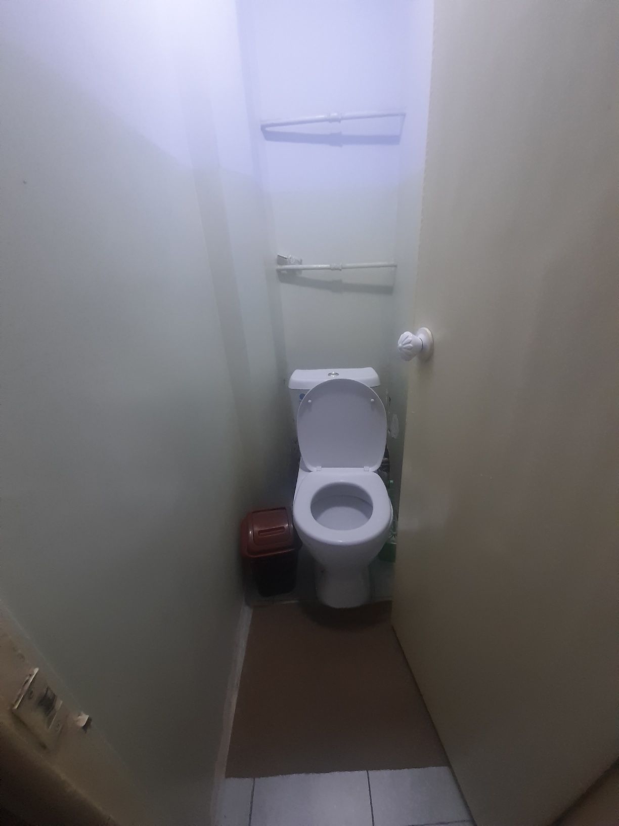 Bollarga kvartira
