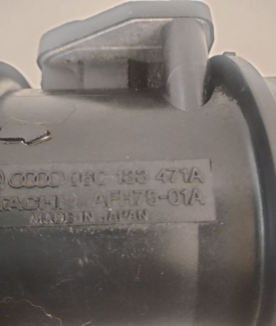 Debitmetru Aer 06c133471a Audi A6 4B/C5 (facelift) seria