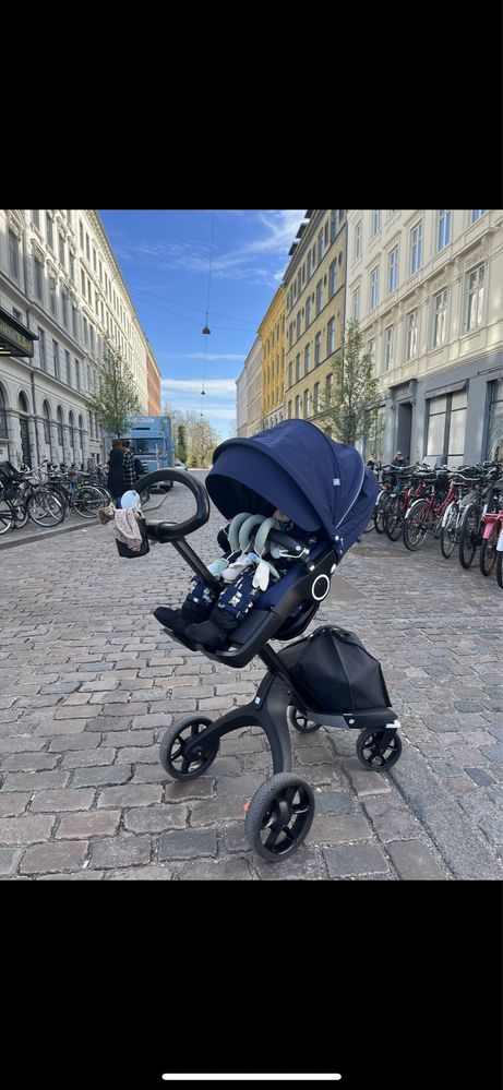 Stokke xplory  V6