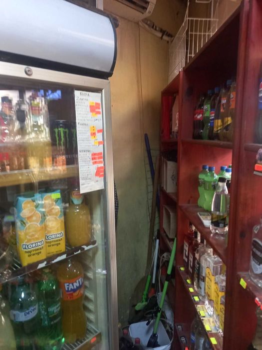 Продавам разработен бизнес