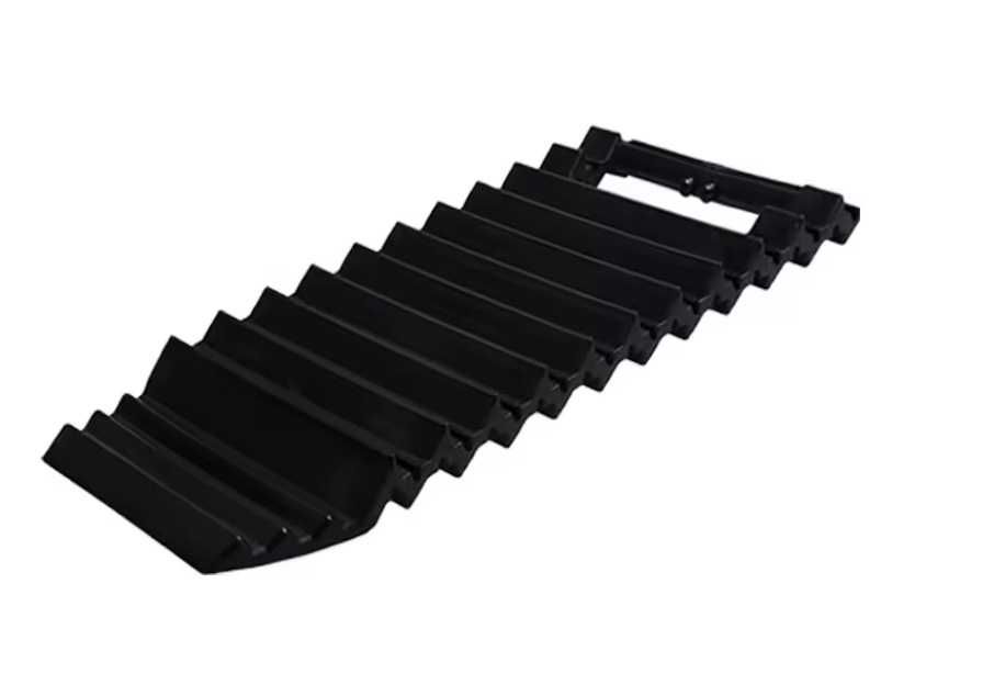 Тракшън дъска против буксуване