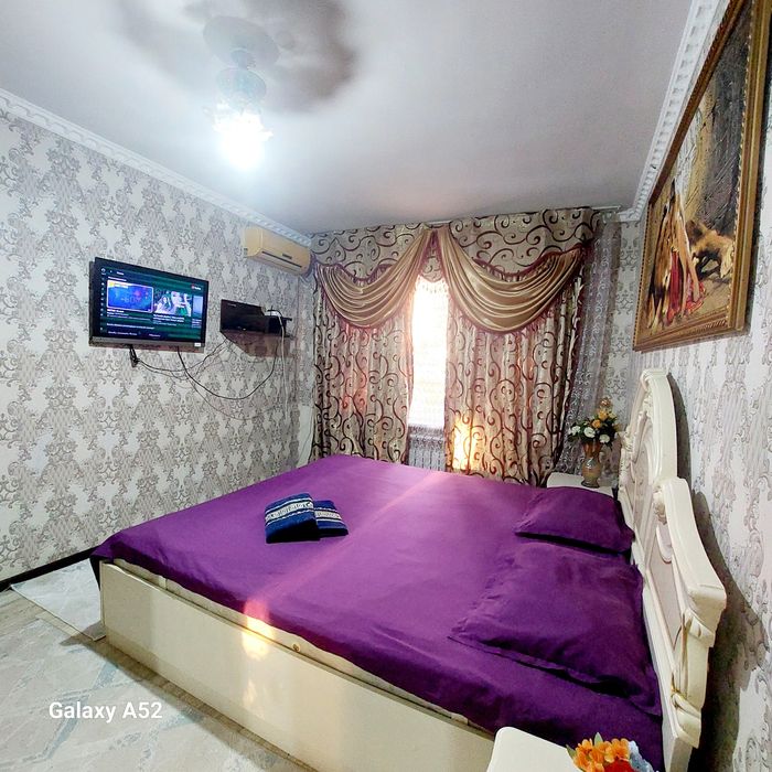 Кв по часам и ночь