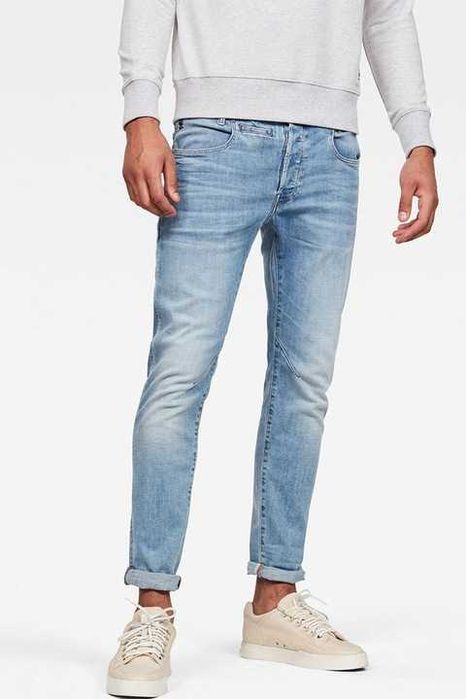 G-Star D staq slim 5 pocket 32/32