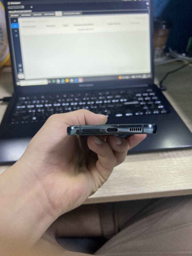 Samsung s22 plus