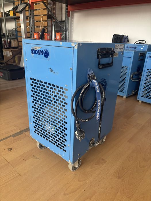 Dezumidificator profesional.