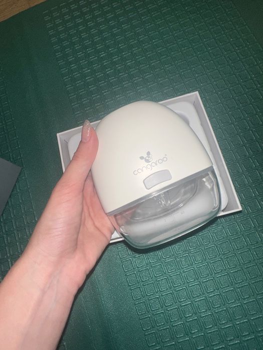 Електрическа помпа