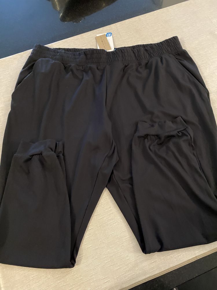 Pantaloni sport Energetics barbatesti