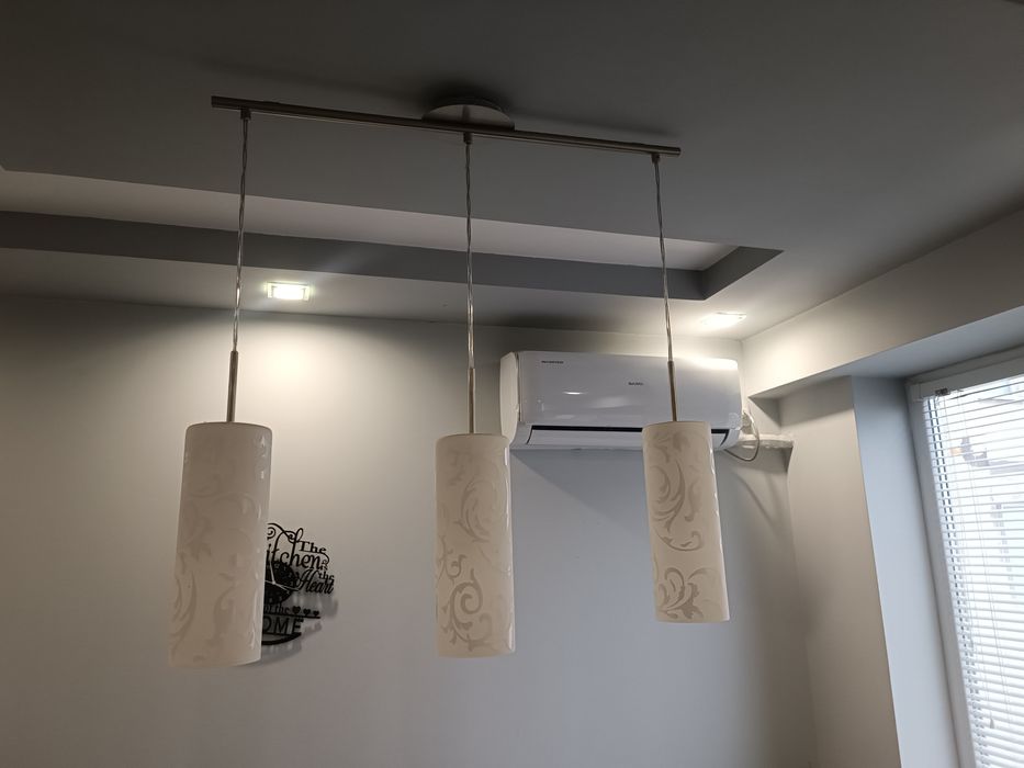 Кухненско осветление