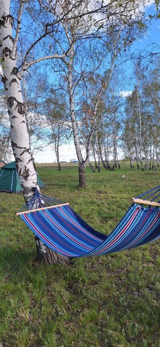 Гамак просто обалденный