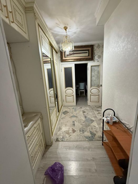 Сдам квартиру 2-х комнатный