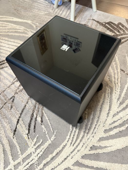 KEF PSW-2010 10” Subwoofer