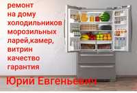 Ремонт Холодильников на Дому!