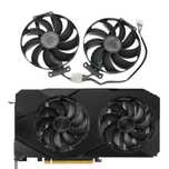 Вентилатор за видео карта ASUS RTX 2060 2070 GTX 1660 Ti