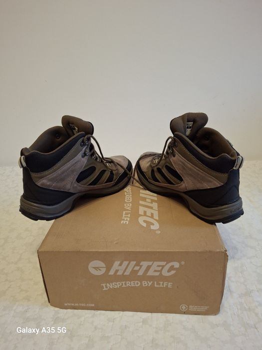 Ghete drumeție bărbați