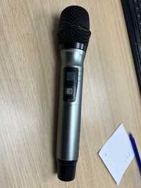 Microfon Kam 863 865 mhz